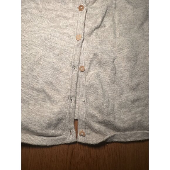 Ann Taylor Medium Cardigan Sweater - Picture 4 of 9